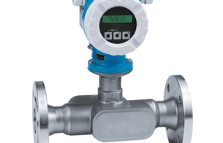  Ультразвуковой расходомер Proline Prosonic Flow 92F Endress+Hauser